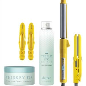 Drybar The Texture Toolkit - New in Box!